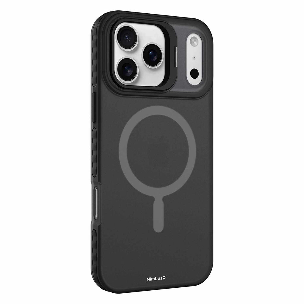 Nimbus9 Stratus 2 MagSafe Case Smoke for iPhone 17 Pro Max