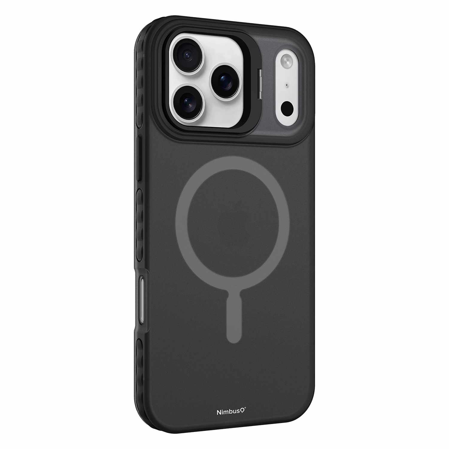 Nimbus9 Stratus 2 MagSafe Case Smoke for iPhone 17 Pro Max