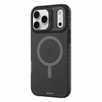 Nimbus9 Stratus 2 MagSafe Case Smoke for iPhone 17 Pro Max