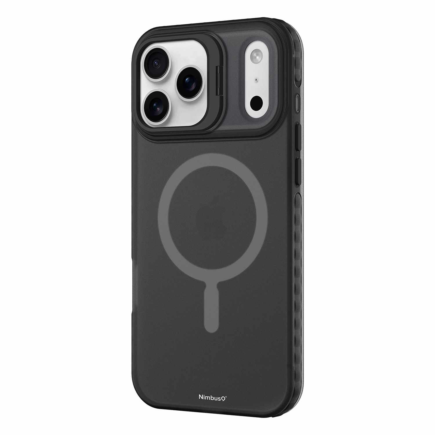 Nimbus9 Stratus 2 MagSafe Case Smoke for iPhone 17 Pro Max