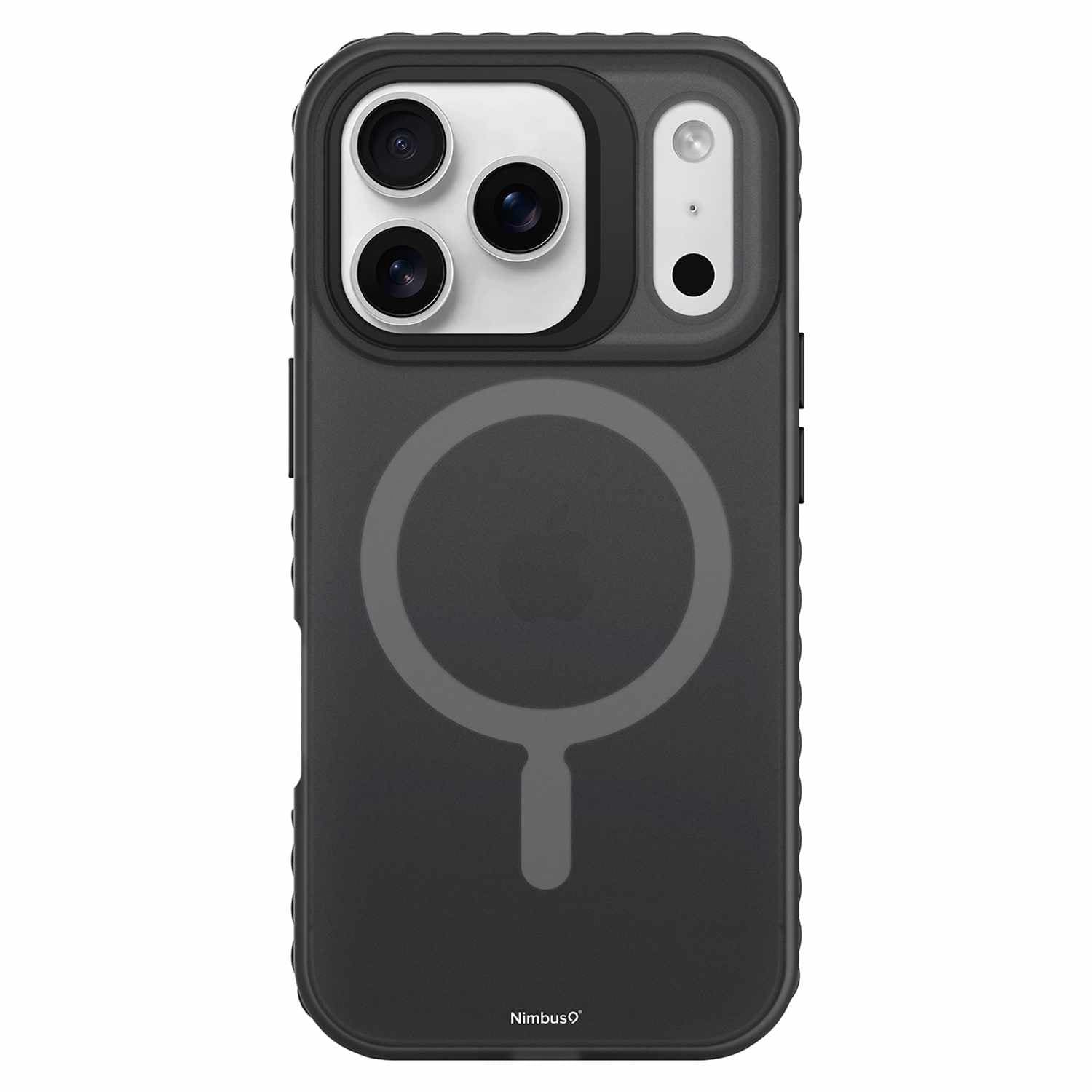 Nimbus9 Stratus 2 MagSafe Case Smoke for iPhone 17 Pro