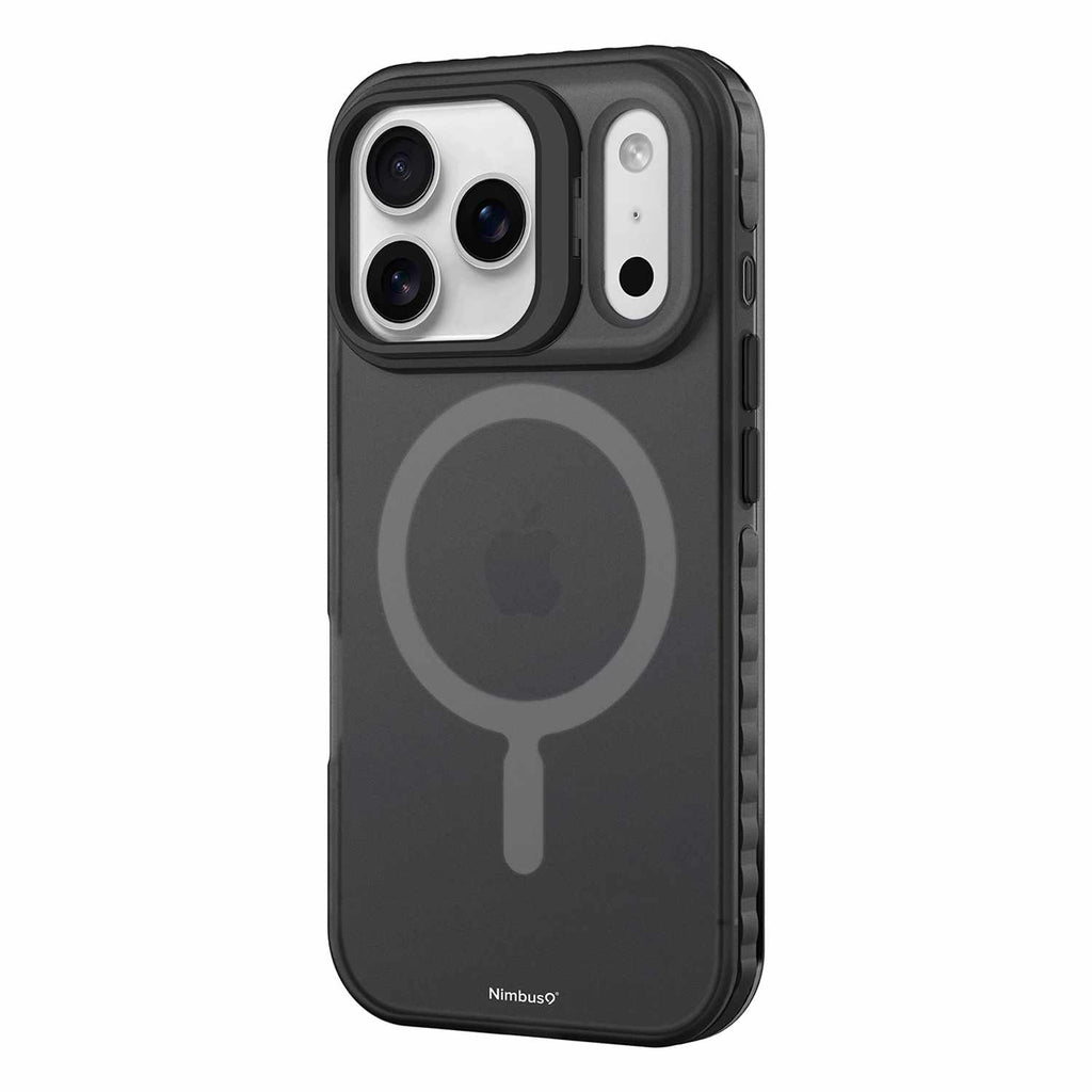 Nimbus9 Stratus 2 MagSafe Case Smoke for iPhone 17 Pro