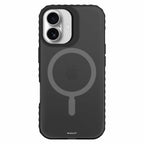 Nimbus9 Stratus 2 MagSafe Case Smoke for iPhone 17