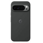 Google Pixelsnap Silicone Case w/Magnets Obsidian for Google Pixel 10 Pro XL