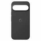 Google Pixelsnap Silicone Case w/Magnets Obsidian for Google Pixel 10 Pro XL