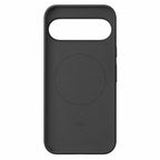 Google Pixelsnap Silicone Case w/Magnets Obsidian for Google Pixel 10 Pro XL
