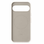 Google Pixelsnap Silicone Case w/Magnets Porcelain for Google Pixel 10 Pro XL