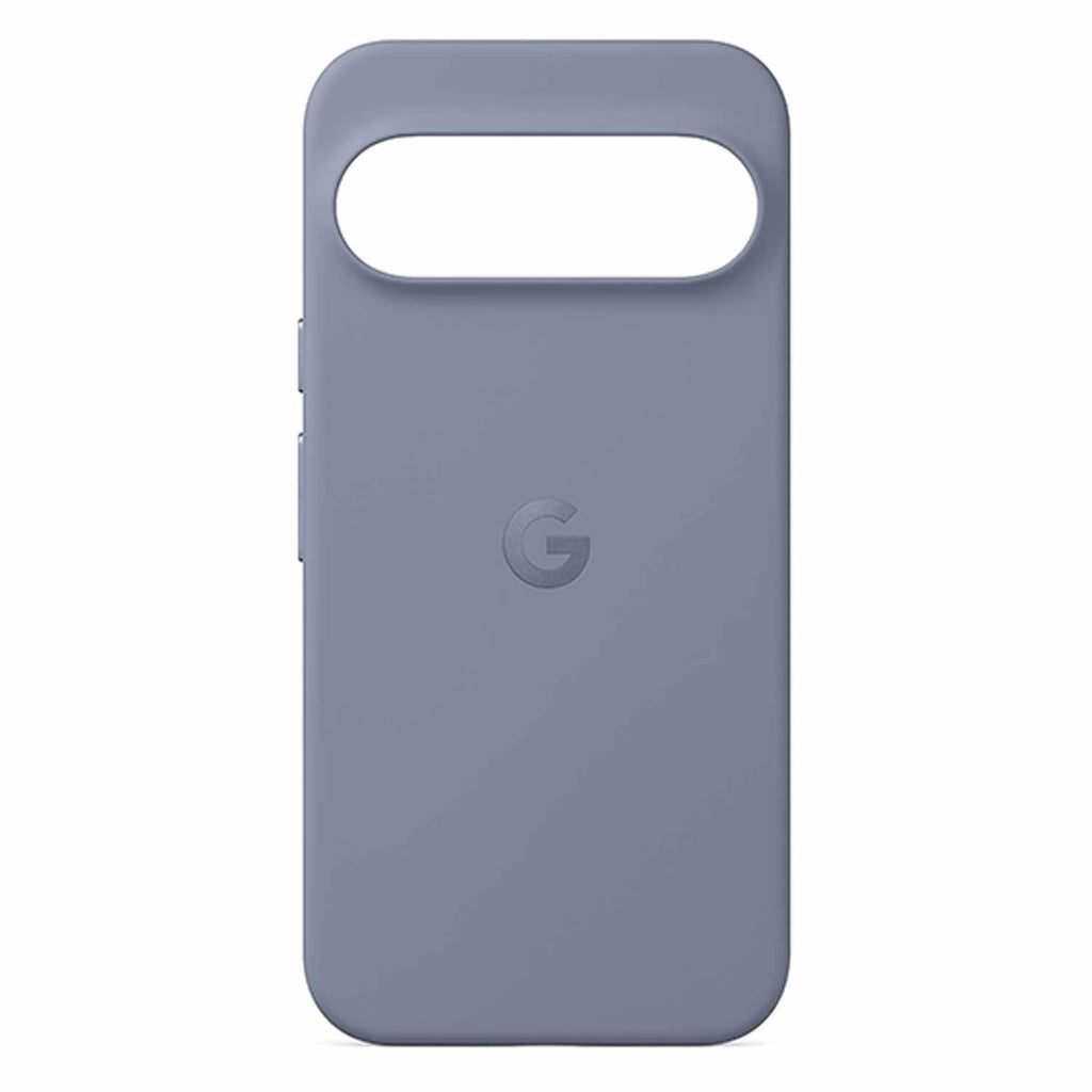 Google Pixelsnap Silicone Case w/Magnets Moonstone for Google Pixel 10 Pro XL