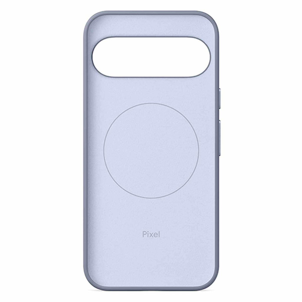Google Pixelsnap Silicone Case w/Magnets Moonstone for Google Pixel 10 Pro XL