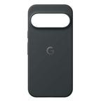Google Pixelsnap Silicone Case w/Magnets Obsidian for Google Pixel 10/10 Pro