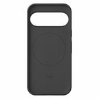 Google Pixelsnap Silicone Case w/Magnets Obsidian for Google Pixel 10/10 Pro