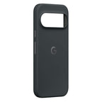 Google Pixelsnap Silicone Case w/Magnets Obsidian for Google Pixel 10/10 Pro