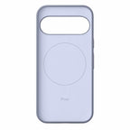 Google Pixelsnap Silicone Case w/Magnets Moonstone for Google Pixel 10/10 Pro