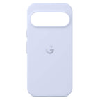 Google Pixelsnap Silicone Case w/Magnets Frost (Light Blue) for Google Pixel 10/10 Pro