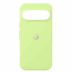 Google Pixelsnap Silicone Case w/Magnets Lemongrass for Google Pixel 10/10 Pro