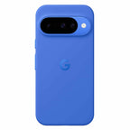 Google Pixelsnap Silicone Case w/Magnets Indigo for Google Pixel 10/10 Pro