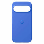 Google Pixelsnap Silicone Case w/Magnets Indigo for Google Pixel 10/10 Pro