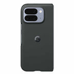 Google Pixelsnap Silicone Case w/Magnets Obsidian for Google Pixel 10 Pro Fold