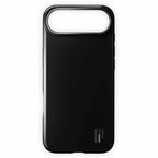 Ideal of Sweden Slim MagSafe Case Glossy Black for iPhone Air