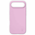 Ideal of Sweden Silicone MagSafe Case Bubblegum Pink for iPhone Air