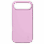 Ideal of Sweden Silicone MagSafe Case Bubblegum Pink for iPhone Air