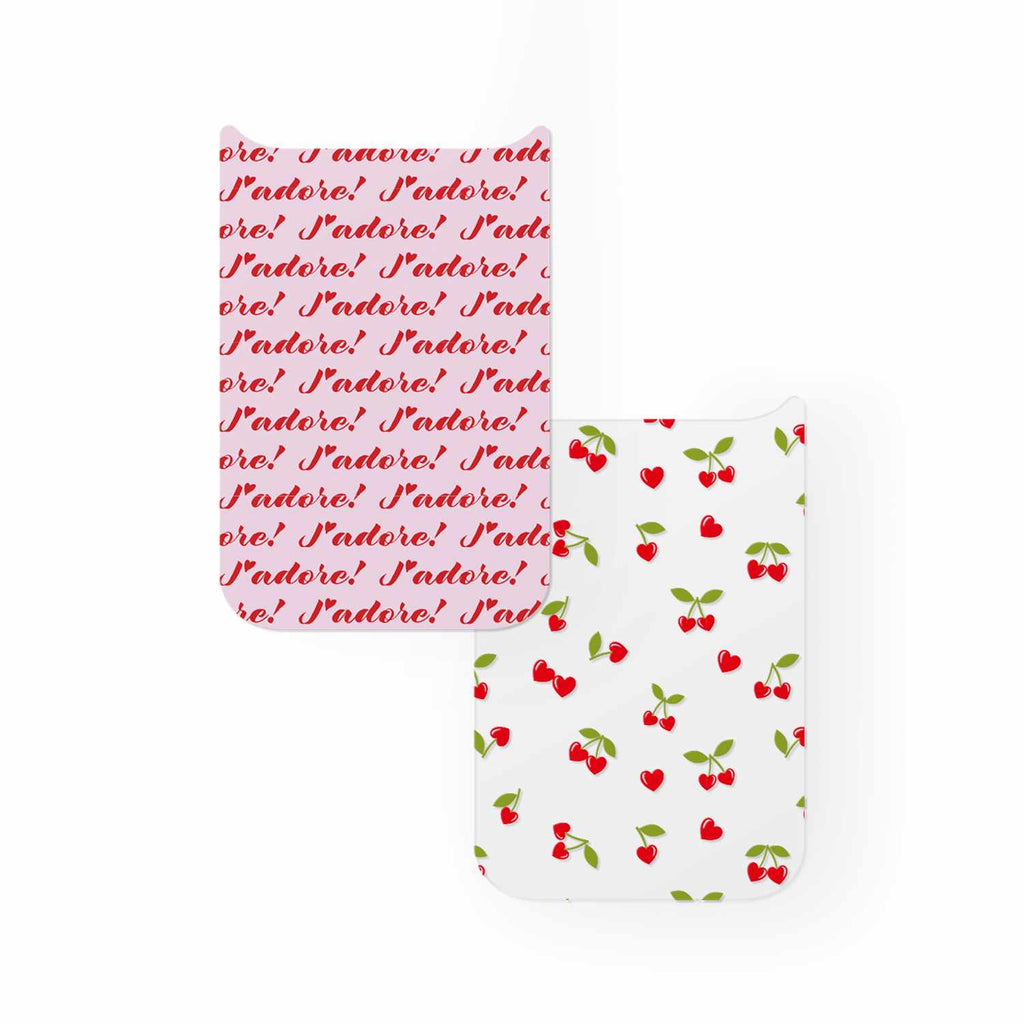 Ideal of Sweden Print Pack J'adore for iPhone 17 Pro