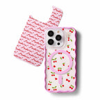 Ideal of Sweden Print Pack J'adore for iPhone 17 Pro Max