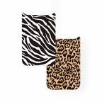 Ideal of Sweden Print Pack Leomania for iPhone 17 Pro Max