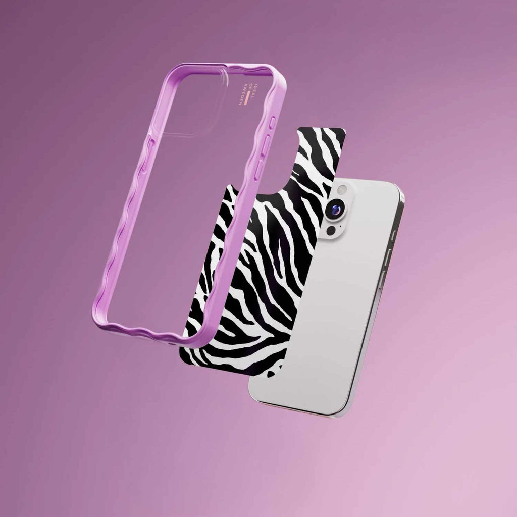 Ideal of Sweden Print Pack Leomania for iPhone Air