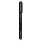 Ideal of Sweden Bumper MagSafe Case Black for iPhone 17
