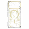 Avana Vibe MagSafe Case Gold for iPhone 17 Pro