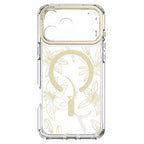 Avana Vibe MagSafe Case Gold for iPhone 17 Pro