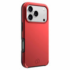 Nimbus9 Cirrus 3 MagSafe Case Crimson for iPhone 16