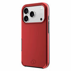Nimbus9 Cirrus 3 MagSafe Case Crimson for iPhone 16