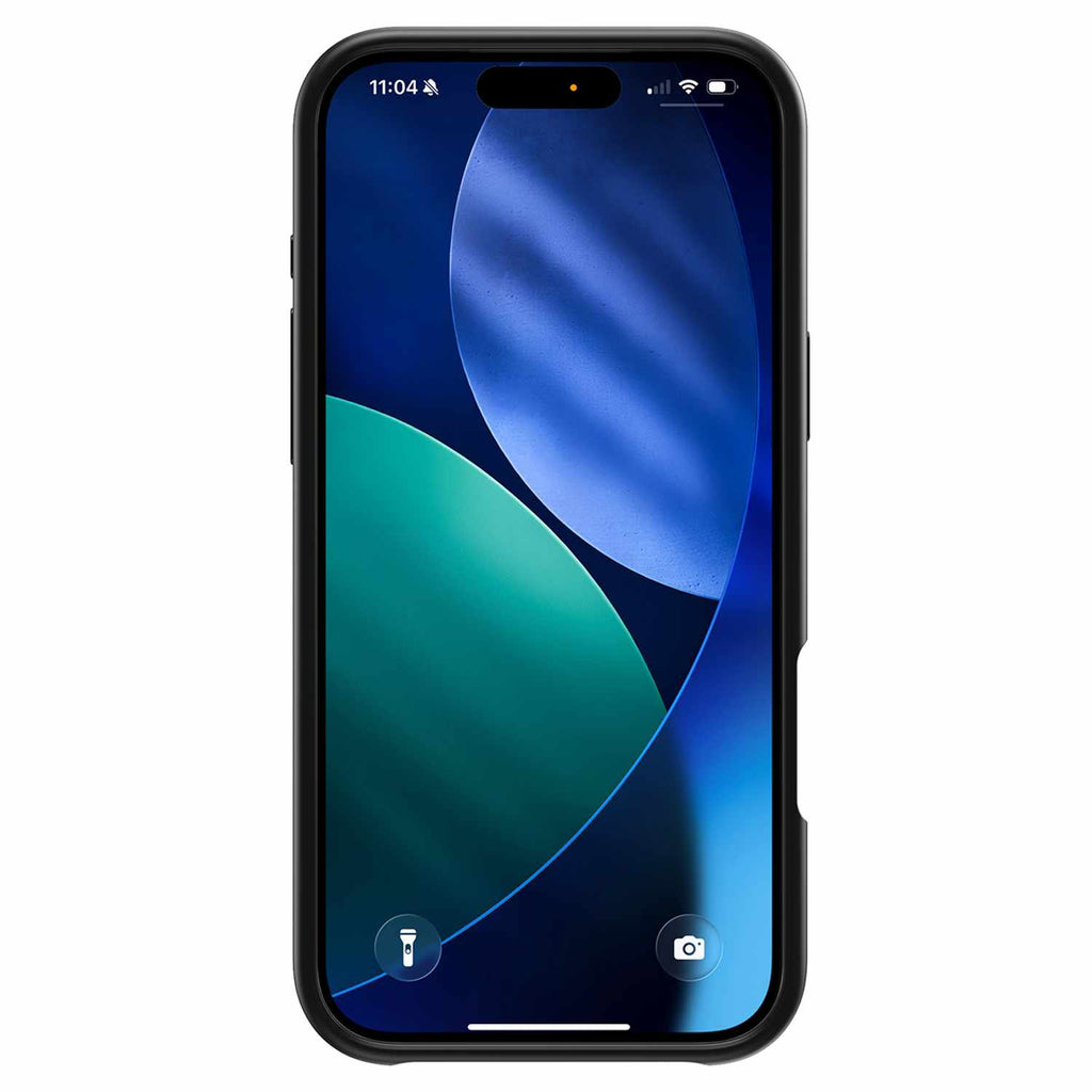 Nimbus9 Cirrus 3 MagSafe Case Steel Blue for iPhone 17 Pro Max