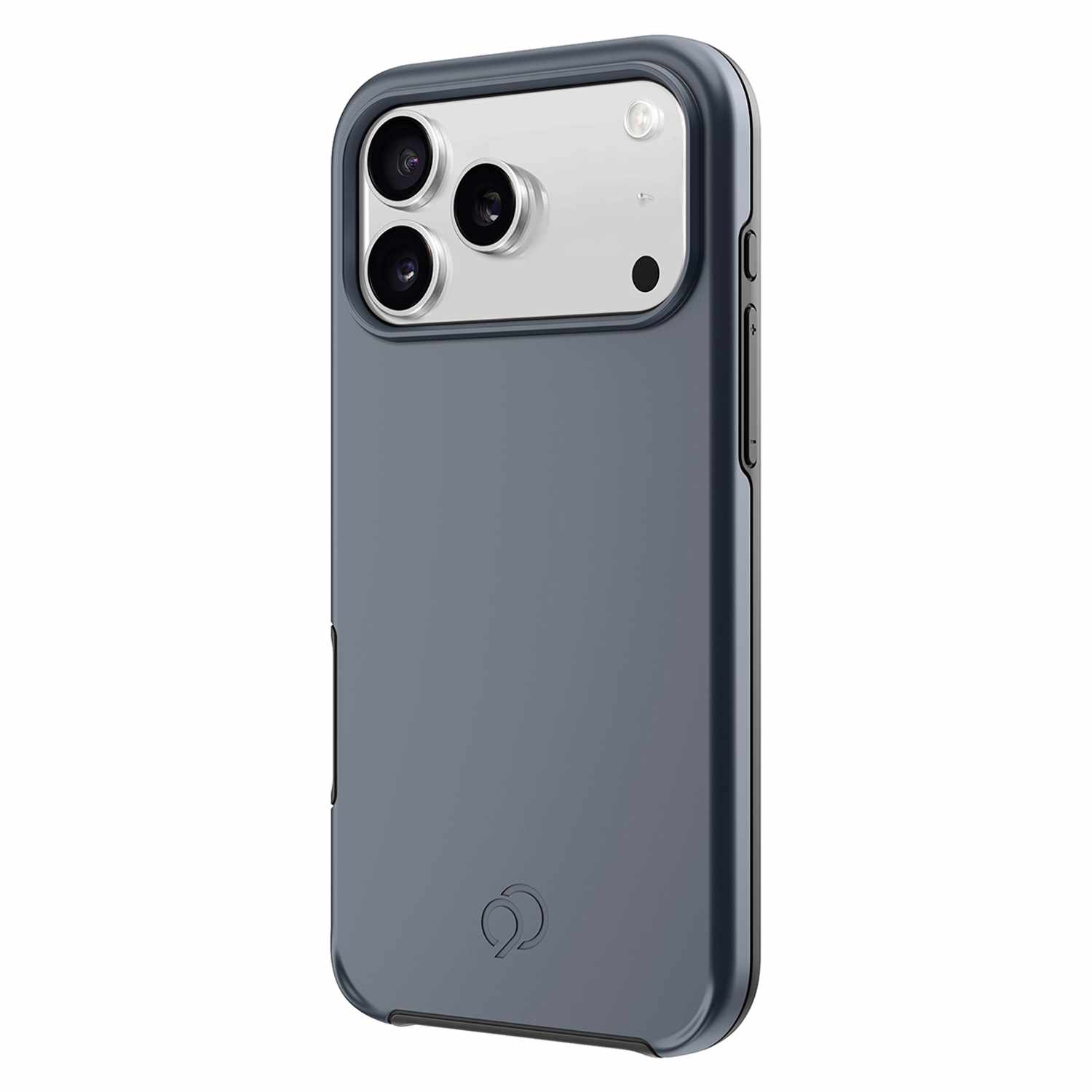 Nimbus9 Cirrus 3 MagSafe Case Steel Blue for iPhone 17 Pro Max