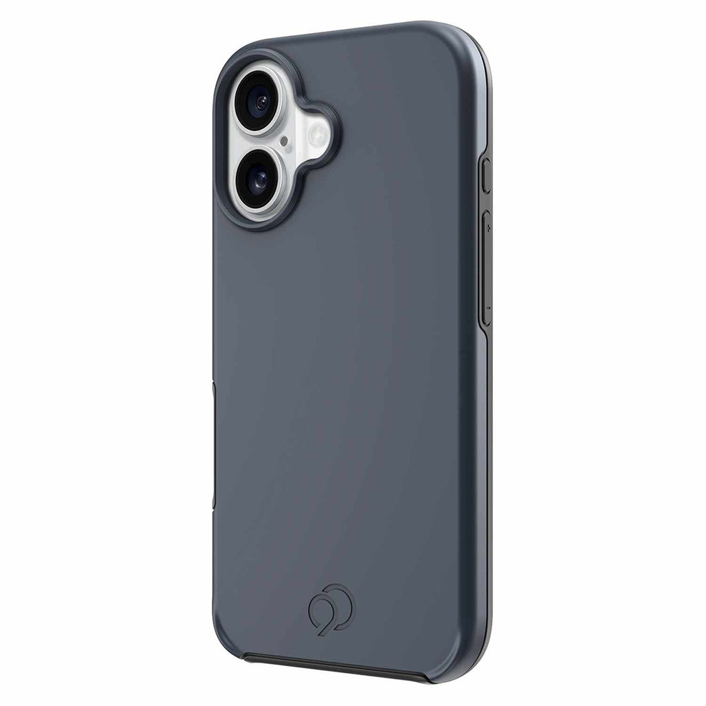 Nimbus9 Cirrus 3 MagSafe Case Steel Blue for iPhone 17