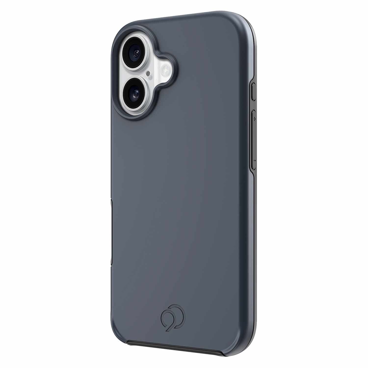 Nimbus9 Cirrus 3 MagSafe Case Steel Blue for iPhone 17