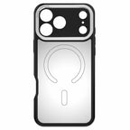 Avana Glim MagSafe Case Ash for iPhone 17 Pro Max