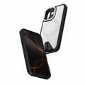 Avana Glim MagSafe Case Ash for iPhone 17