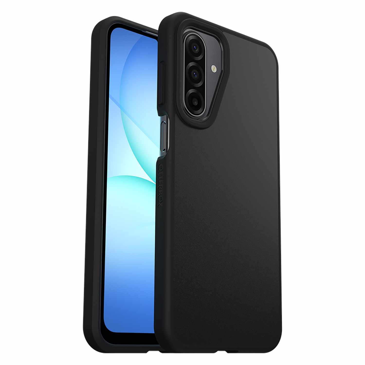 OtterBox Profile Case Black for Samsung Galaxy A17 5G