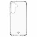 ITSKINS Spectrum_R Case Clear for Samsung Galaxy S25 FE