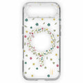 Ideal of Sweden Clear MagSafe Case Petite Floral for iPhone Air