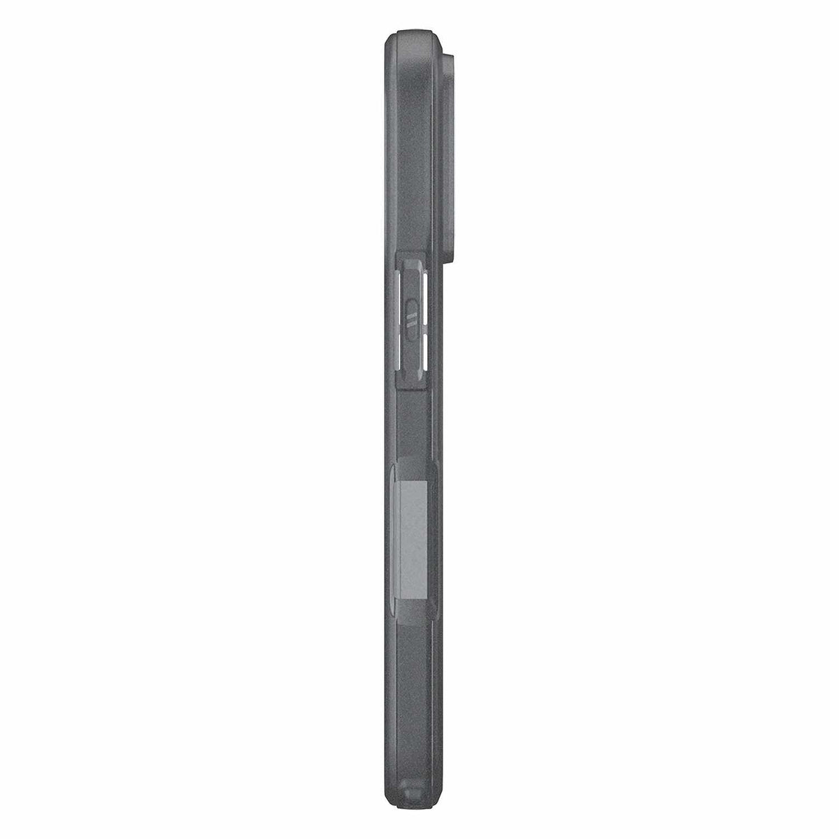 UAG Dot MagSafe Case Ash for iPhone 17
