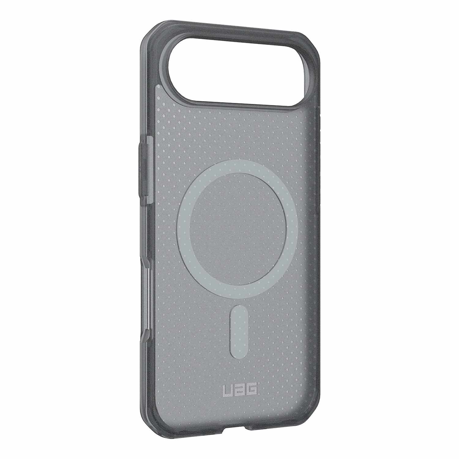 UAG Dot MagSafe Case Ash for iPhone Air