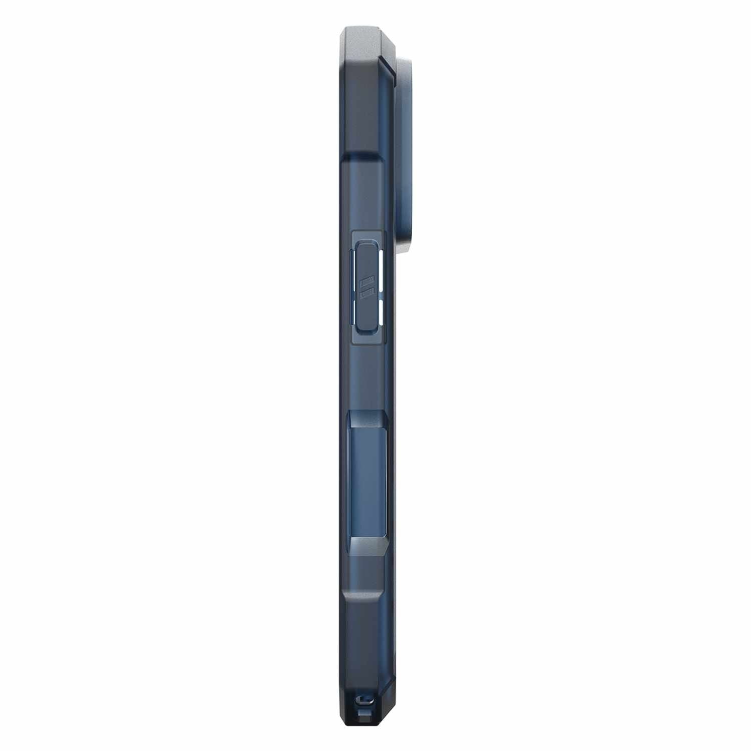 UAG Essential Armor MagSafe Rugged Case Cloud Blue for iPhone 17 Pro