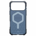 UAG Essential Armor MagSafe Rugged Case Cloud Blue for iPhone 18 Pro Max/17 Pro Max