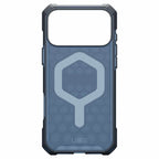 UAG Essential Armor MagSafe Rugged Case Cloud Blue for iPhone 18 Pro Max/17 Pro Max