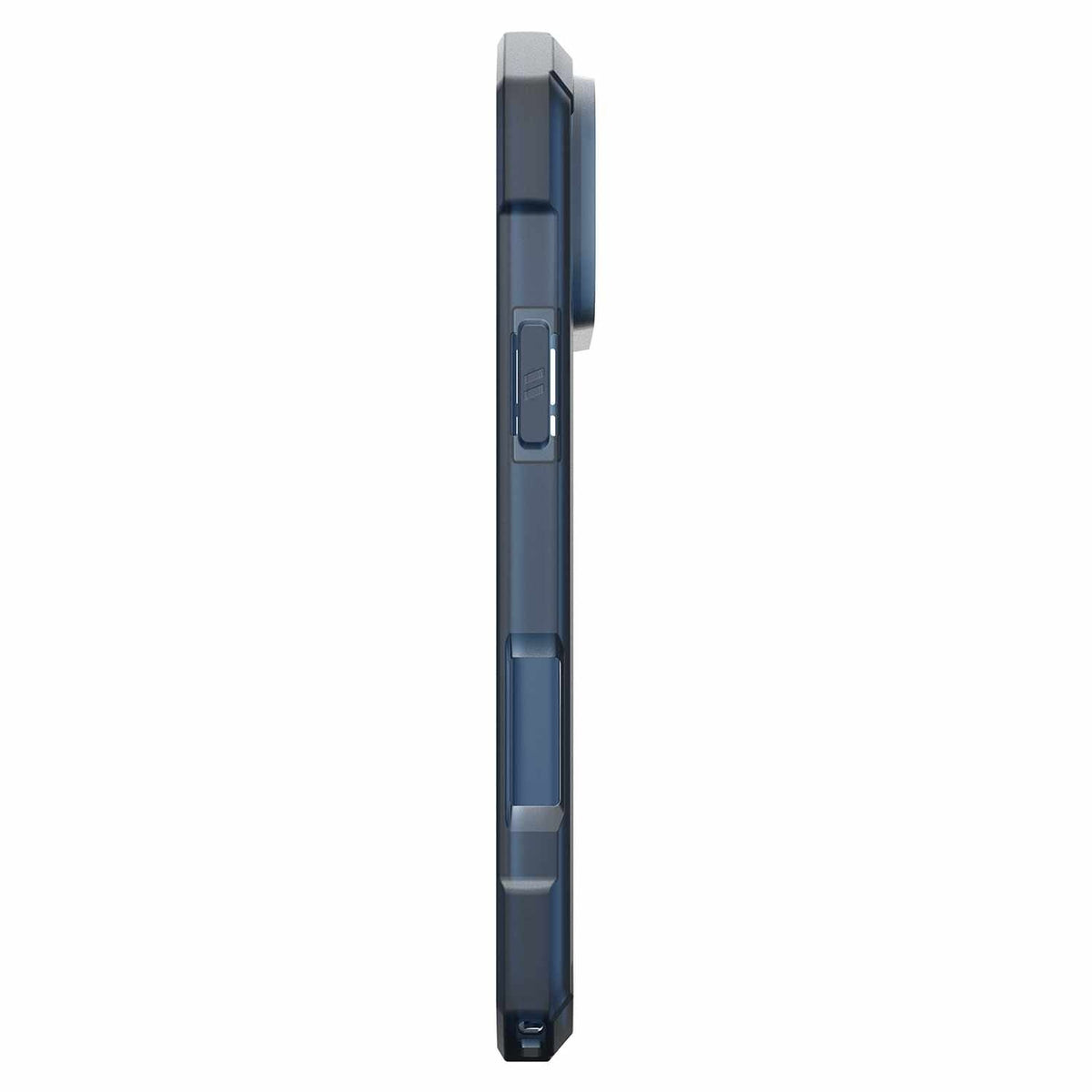UAG Essential Armor MagSafe Rugged Case Cloud Blue for iPhone 18 Pro Max/17 Pro Max