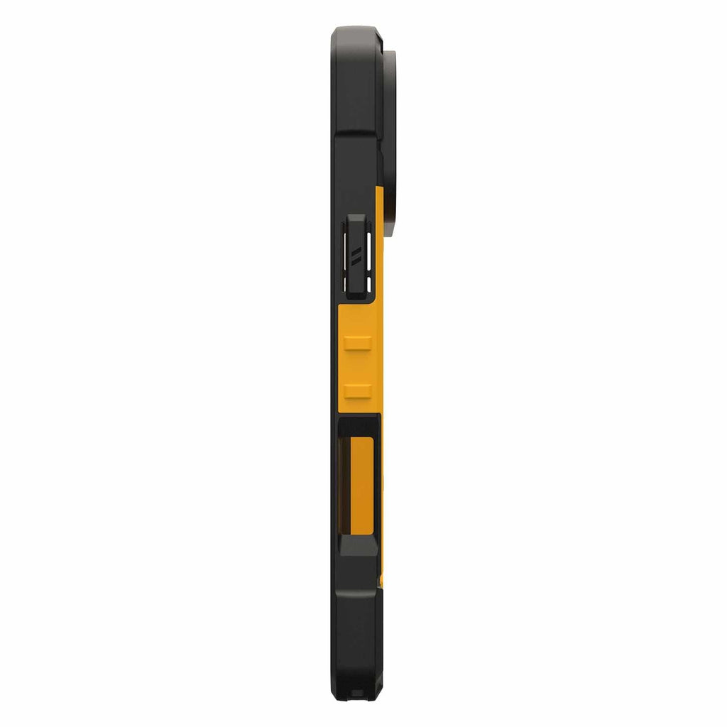UAG Pathfinder MagSafe Rugged Case Heritage Yellow for iPhone 17 Pro Max